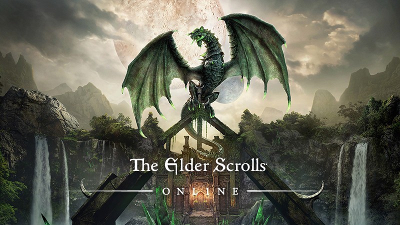 Elder Scrolls Online product variant